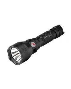 PT15 1500 lumens LED Tactical Flashlight 