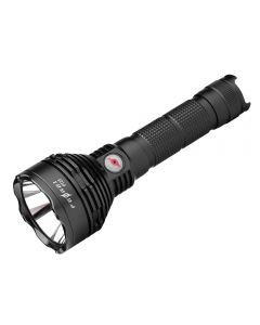 PT25 2500 lumen LED Tactical Flashlight