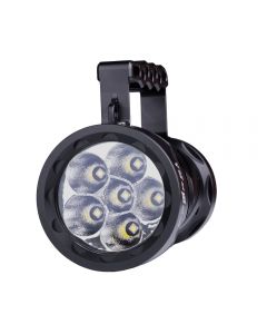 W170 / W170A 3 * CREE XM-L2 LED High intensity Dive Light