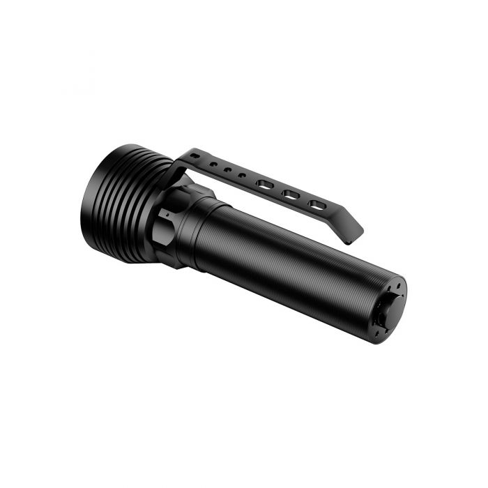 Ferei W168 Shark 3* CREE XHP70 LEDs with 10,000 lumens super long