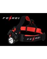 HL08Ⅱ Rechargeable LED 600 lumens Headlamp