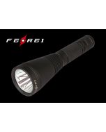 GL300 1 x CREE white LED (XP-E), 320 lumens LED Hunting Flashlight