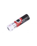 18650 3400mAh Li-Ion Battery