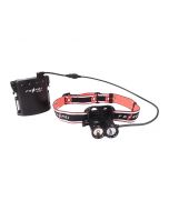 HL51 Discoverer Cycling & multipurpose outdoors 2800 lumens LED headlamp