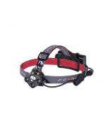 HL54 HIMAL Rechargeable outdoors 150 lumens LED headlamp