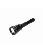 W158II / W158BII 1*CREE XHP50.2 LED 2060 lumens dive flashlight