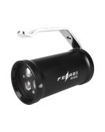 W163II / W163BII 3 pieces CREE XHP50 LED 7150 Lumens Dive Light