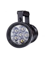 W170 / W170A 3 * CREE XM-L2 LED High intensity Dive Light