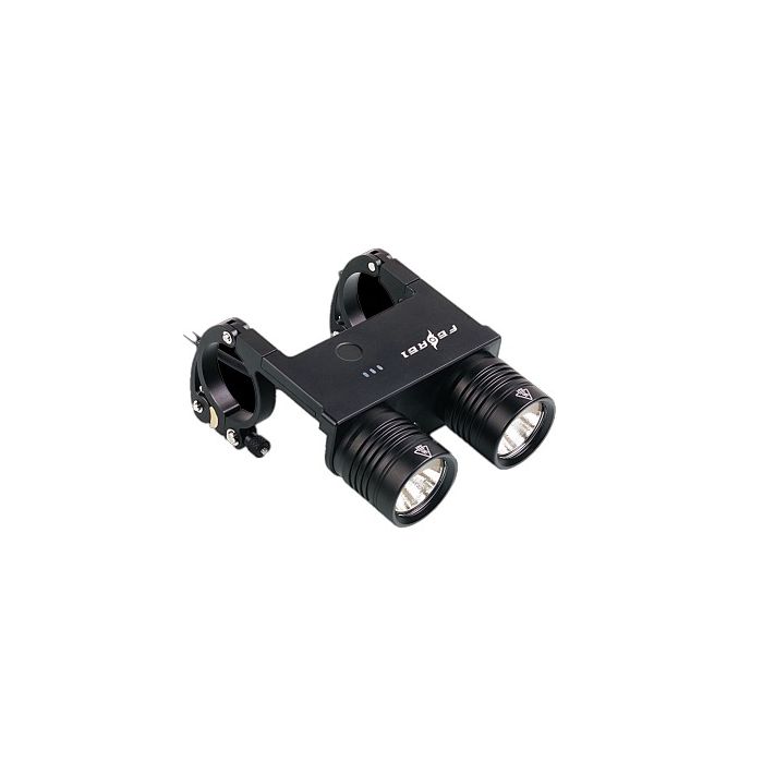 Ferei LED bike lights